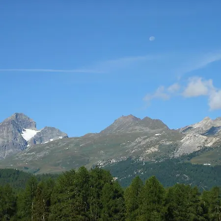 Sur Crap Pontresina