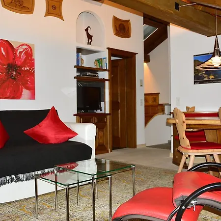 Apartment Sur Crap *